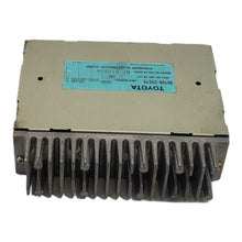 1997-2001 Lexus ES300 Pioneer Radio Amplifier AMP 86100-33010 Module