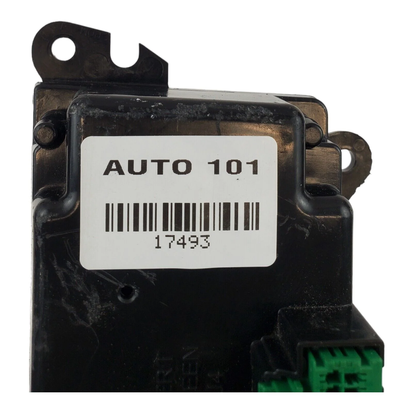 2007-2012 GMC Acadia Front Manual Temperature Climate Control ID 25977431 OEM