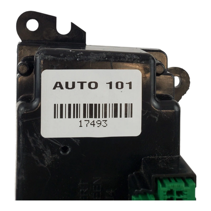 2007-2012 GMC Acadia Front Manual Temperature Climate Control ID 25977431 OEM