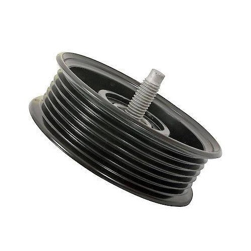 1997-2008 Ford/Lincoln Grooved Pulley Accessory Drive Belt Idler Pulley