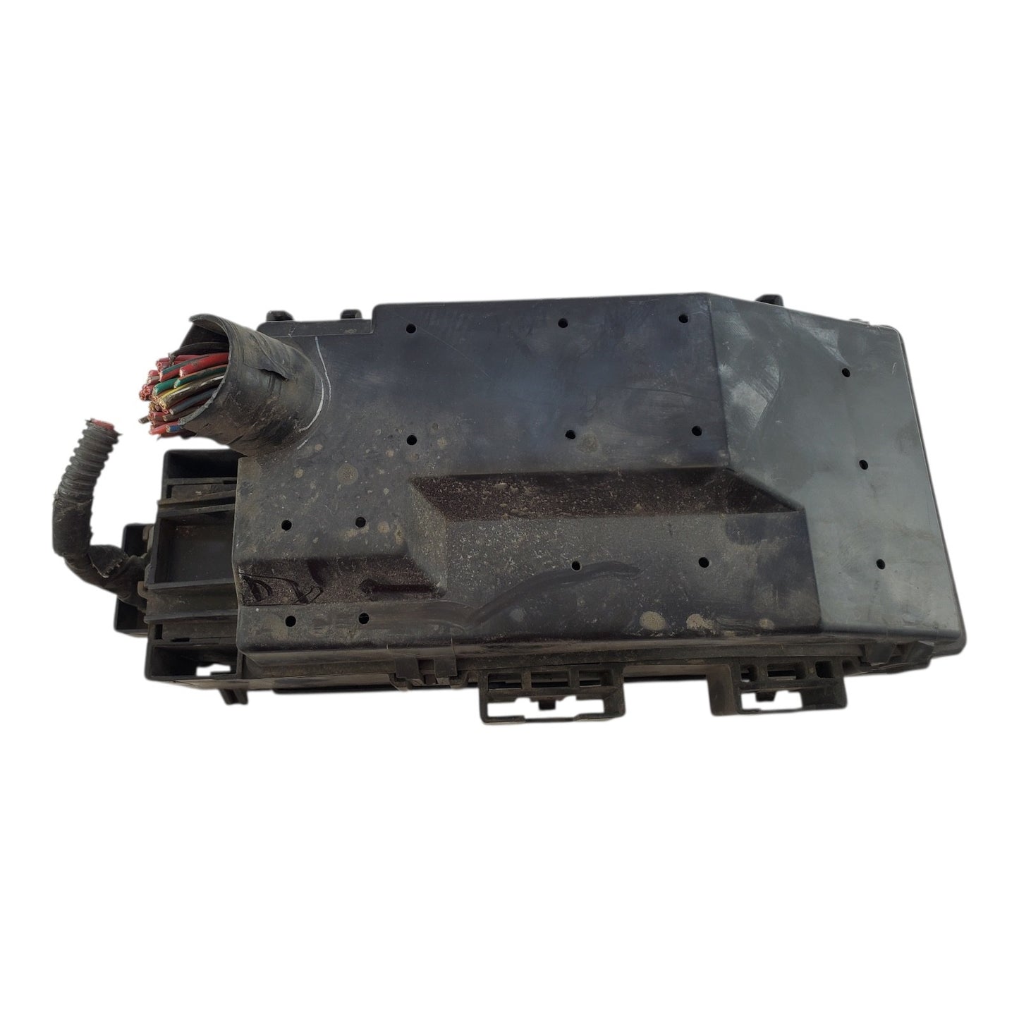 2008 Jeep Grand Cherokee Integrated Power Fuse Box 56048399ag