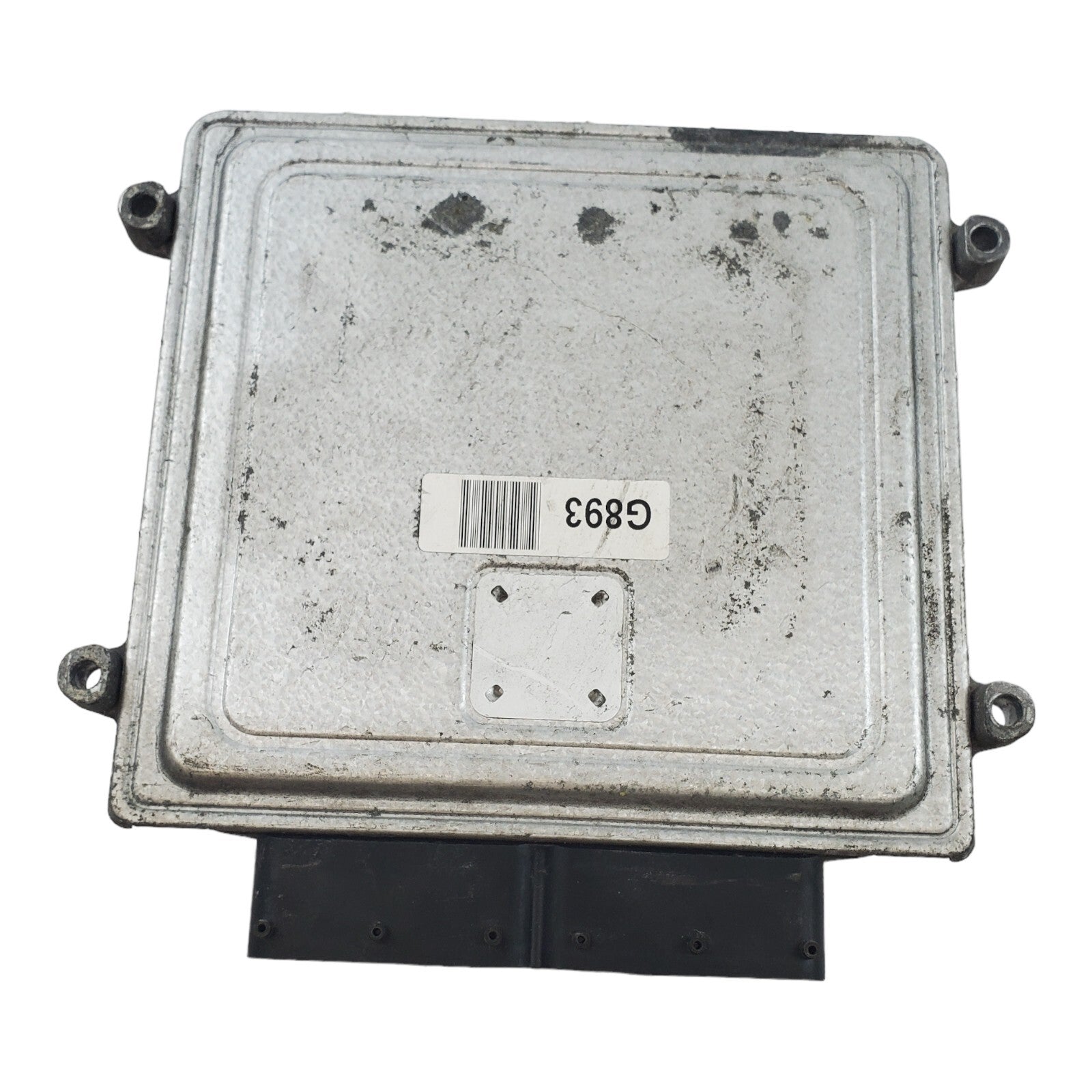✅2011-2013 Kia Optima Engine Computer Ecu Pcm Ecm Pcu Oem 39101-2G893