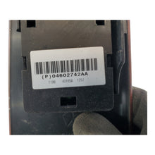 2006 2007 2008 2009 2010 JEEP GRAND CHEROKEE PASSENGER SIDE Window Switch OEM