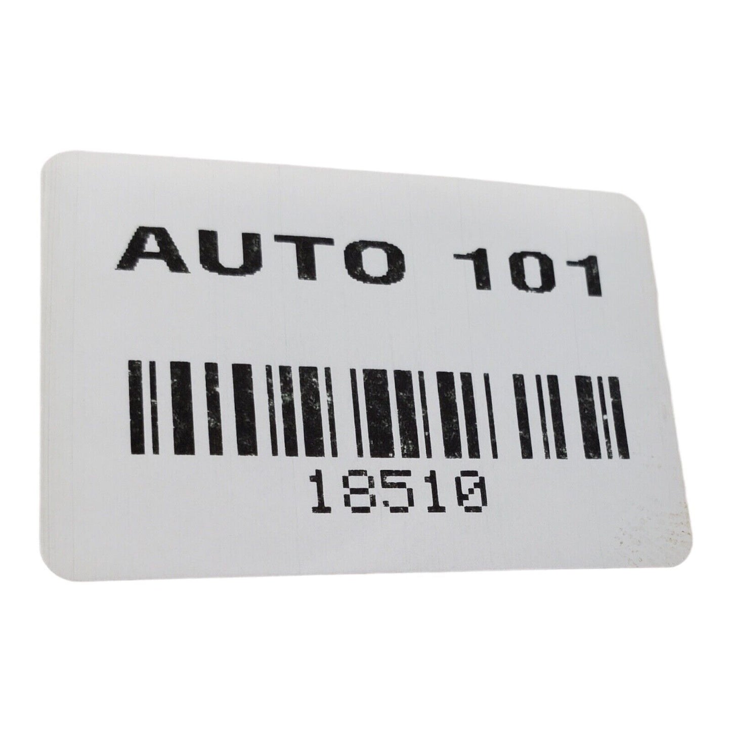 2008 Chevrolet Aveo ECM ECU Engine Computer Module | 96889681
