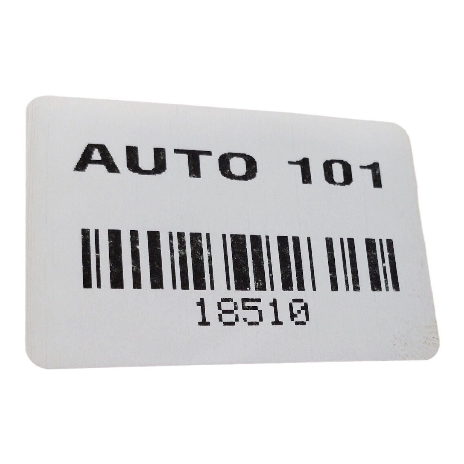 2008 Chevrolet Aveo ECM ECU Engine Computer Module | 96889681