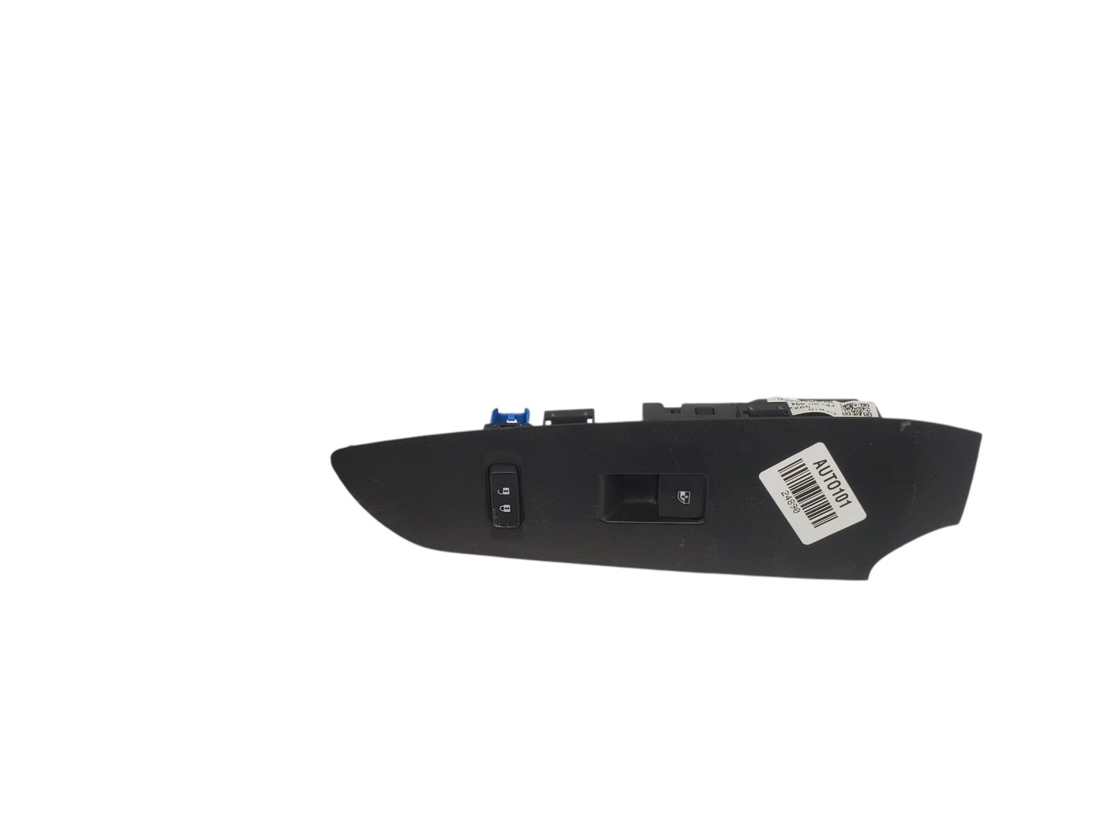 2014 Chevrolet Impala Passenger Right Power Window Switch 22819399 OEM