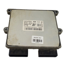 ✅06-08 Hyundai Sonata 39110-3C761 Computer Brain Engine Control ECU ECM Module