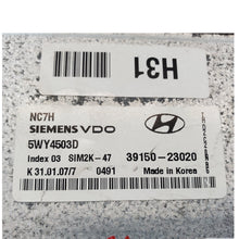 ✅ 07-10 Hyundai Elantra A/T Engine Control Module ECM 39150-23020