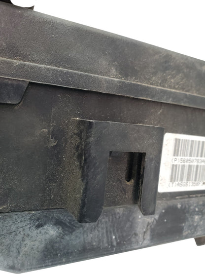 06 JEEP TOTALLY INTERGRATED POWER CONTROL MODULE FUSE BOX 56050783AE OEM