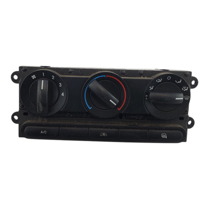2004-2008 F150 AC Heater Climate  Control   5L34-19980-BA