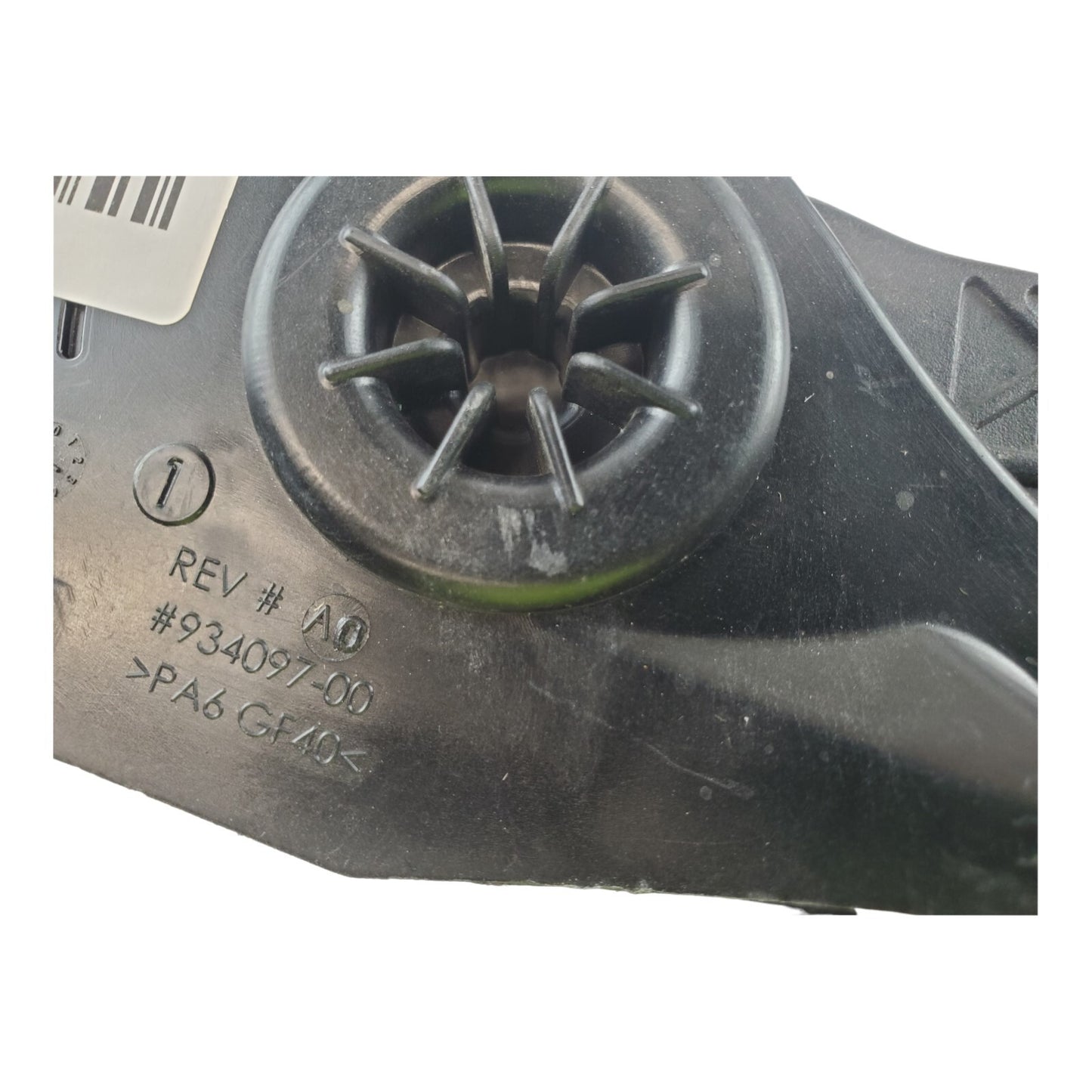 ✅ 11-13 Jeep Grand Cherokee Accelerator Gad Pedal Assembly OEM 52124785AD