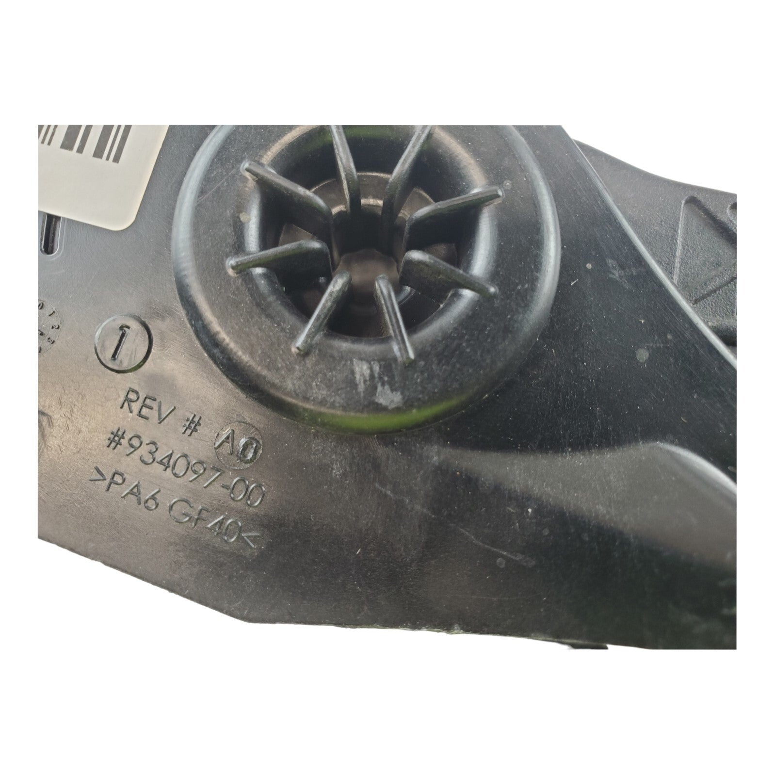 ✅ 11-13 Jeep Grand Cherokee Accelerator Gad Pedal Assembly OEM 52124785AD