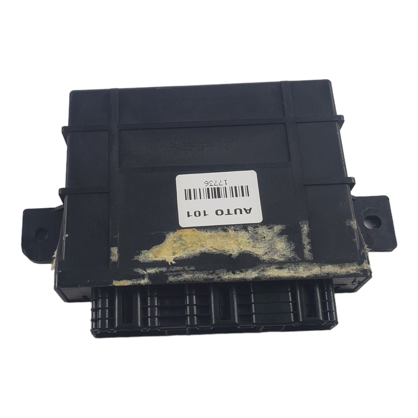 02 FORD EXPLORER REMOTE KEYLESS ENTRY MODULE 1L2T-14B207-AE