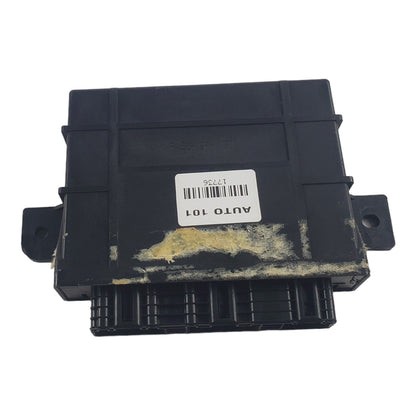 02 FORD EXPLORER REMOTE KEYLESS ENTRY MODULE 1L2T-14B207-AE