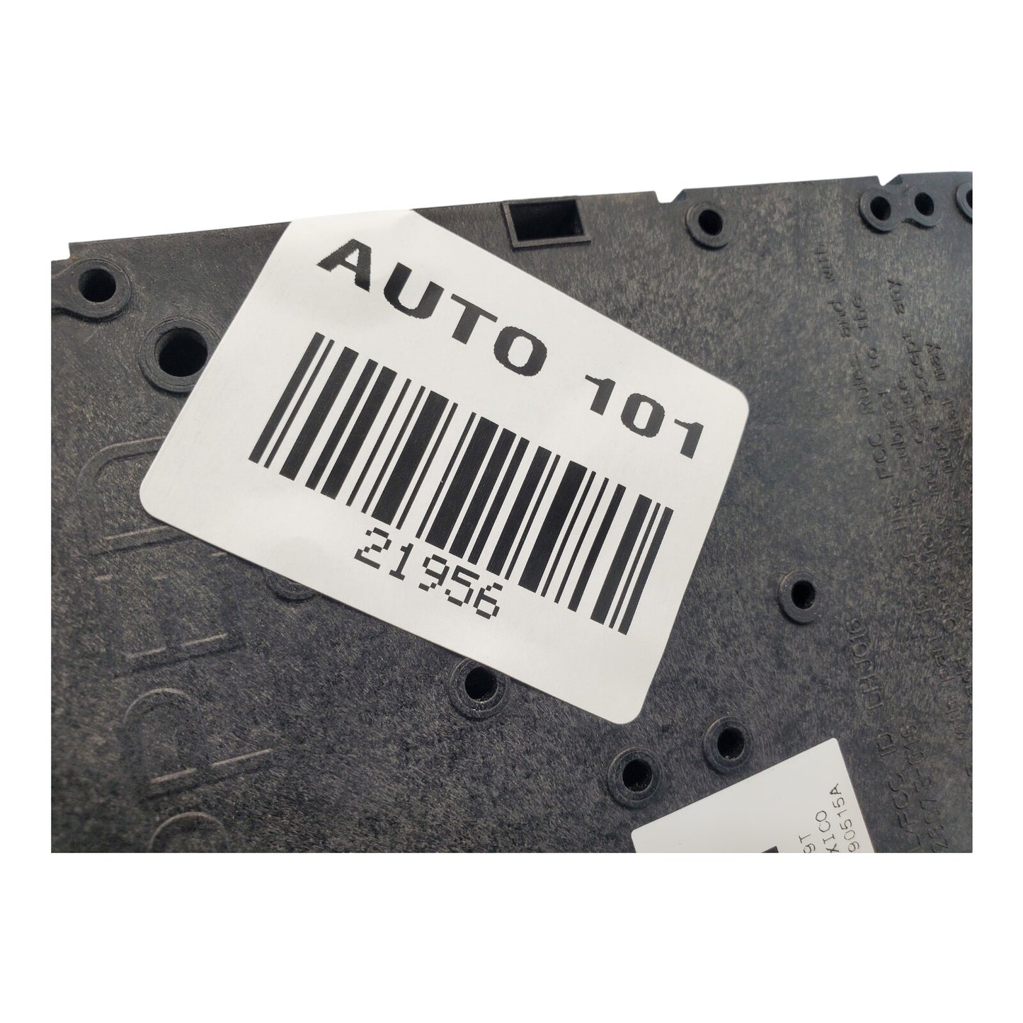 ✅2009 Ford F-150 Fuse Relay Box Relay Power Junction Block 9L3T-15604-HA OEM