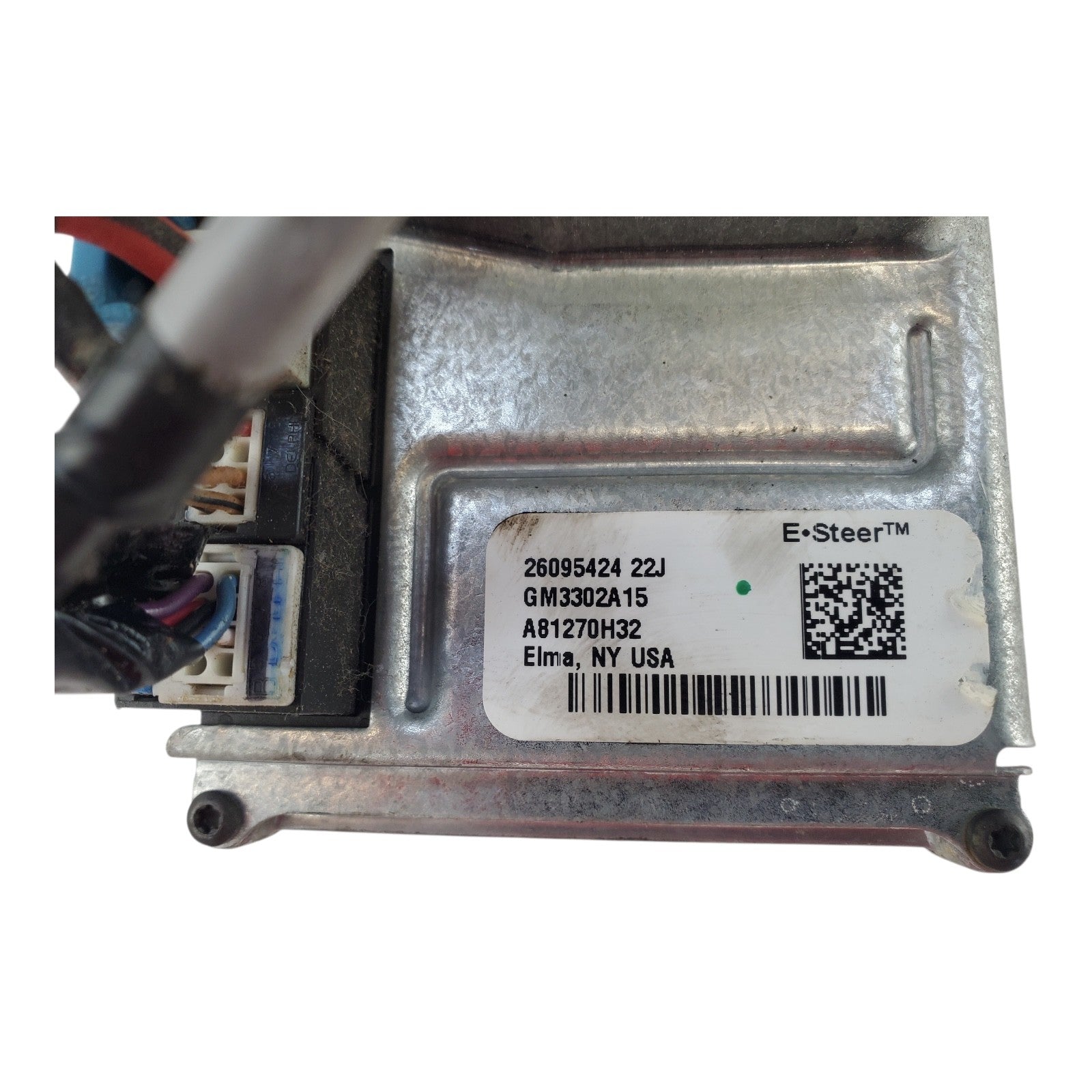 ✅04-12 Chevy Malibu Pontiac G6 Electric Power Steering Pump Motor 26092526