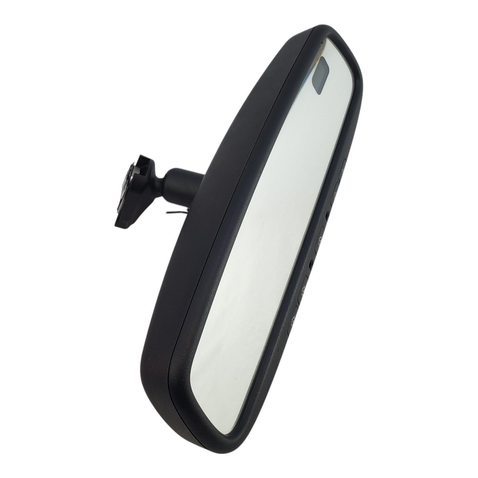 Toyota Nissan Infiniti Interior Rear View Mirror Homelink Oem E11015894