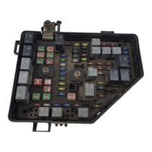 2009 Chevrolet Traverse Fuse Box Junction OEM 25909568 Module
