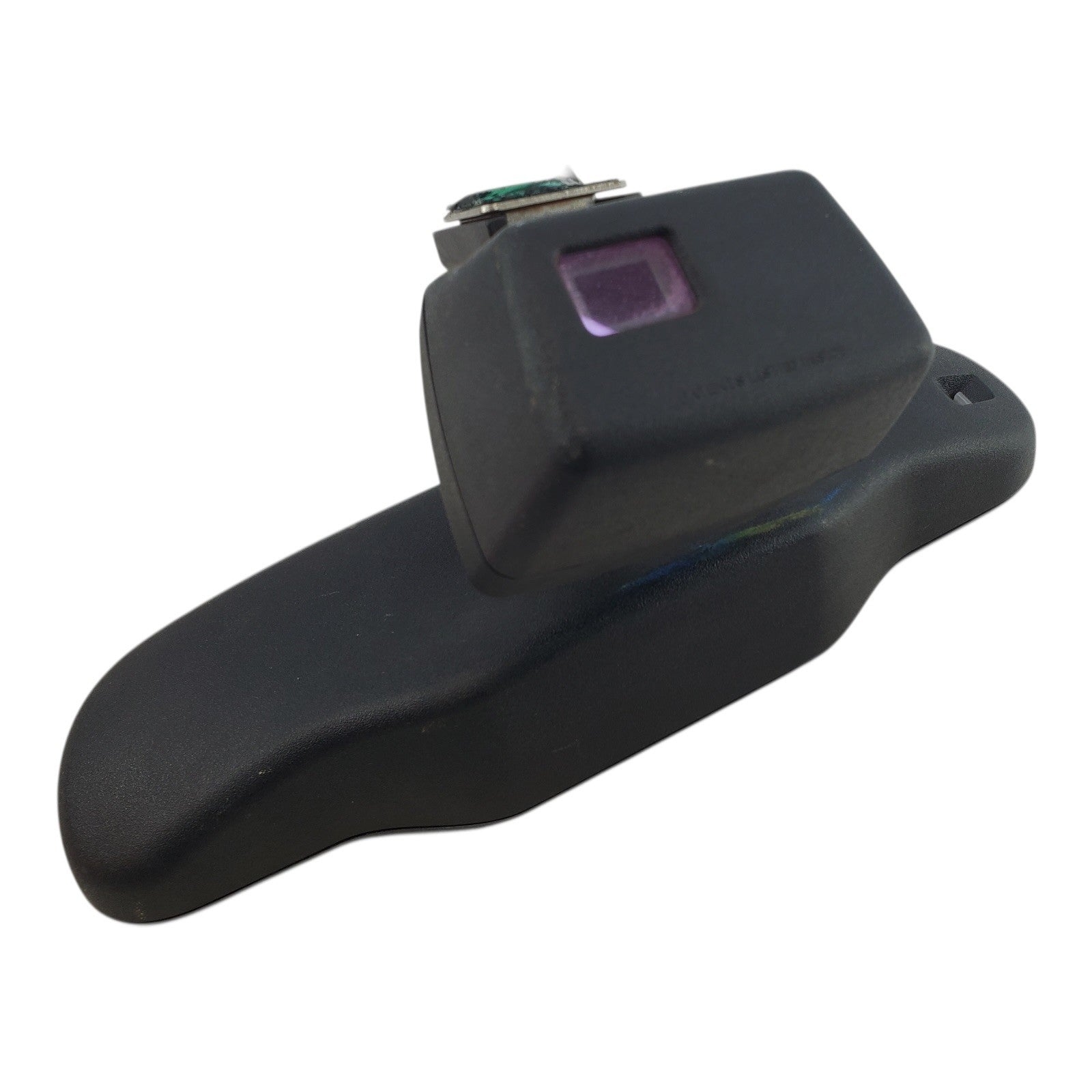 07-14 Cadillac Escalade Rear View Mirror On Star Comp Temp Factory OEM 15139492