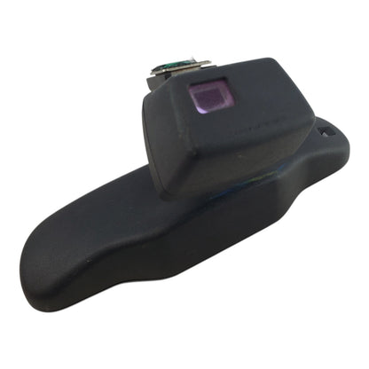 07-14 Cadillac Escalade Rear View Mirror On Star Comp Temp Factory OEM 15139492