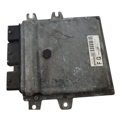 A56-D94 2009 Nissan Maxima Engine Computer Module Computer ECU ECM