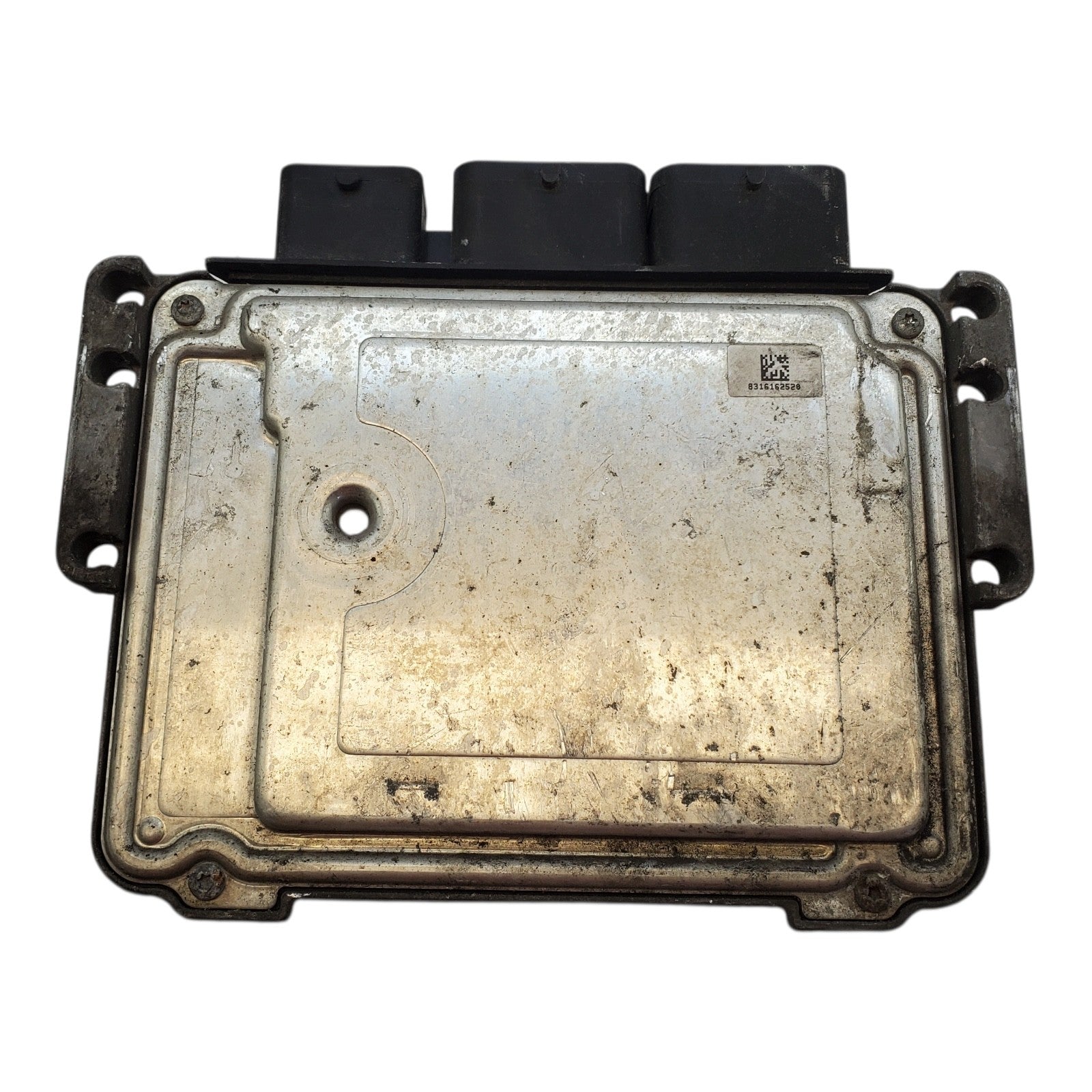 Engine ECM Control Module Fits 11-12 CLUBMAN COUNTRYMAN 7 627 518 7627518