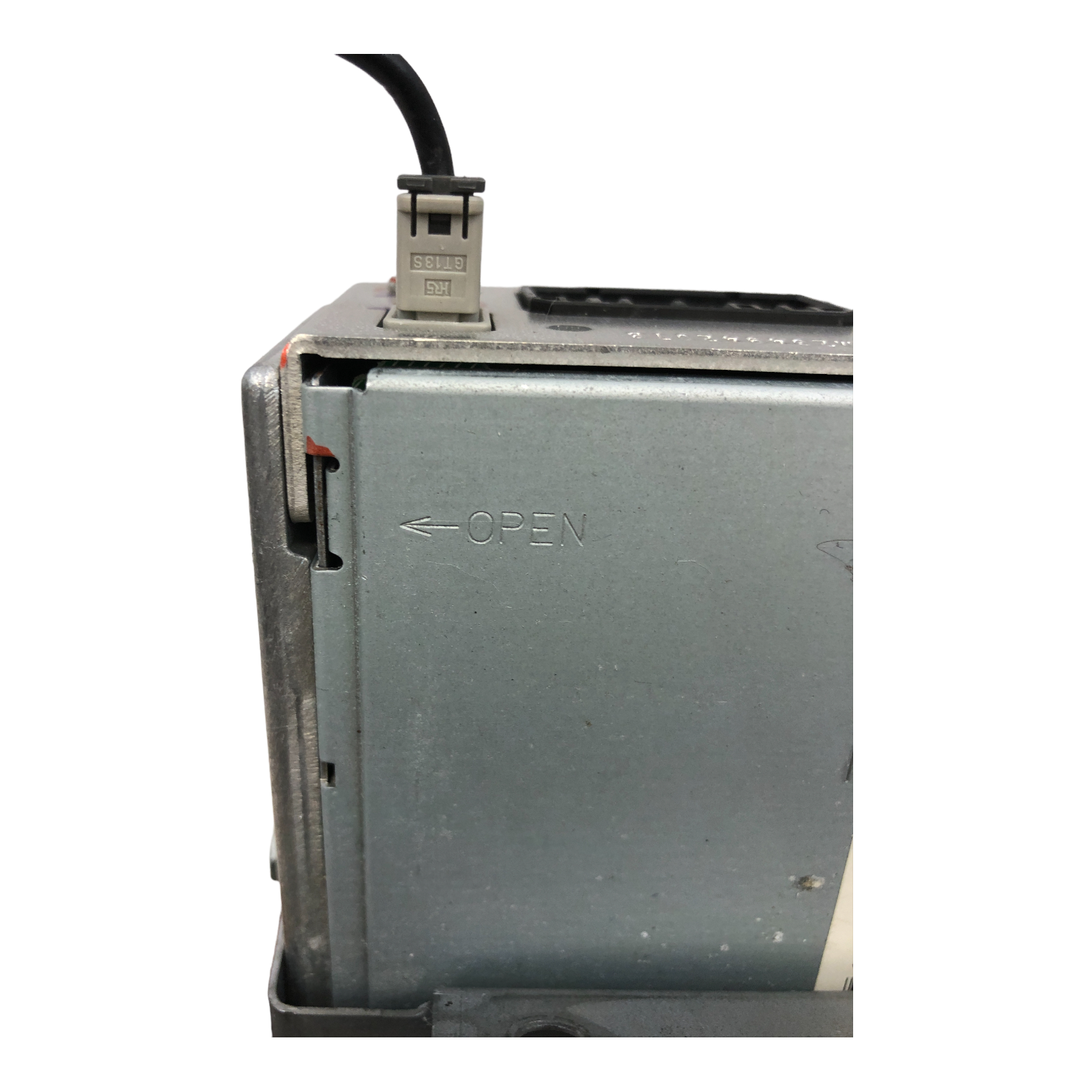 ✅ 05-10 HONDA ODYSSEY AM/FM XM RADIO RECEIVER 39100-SHJ-A900 OEM