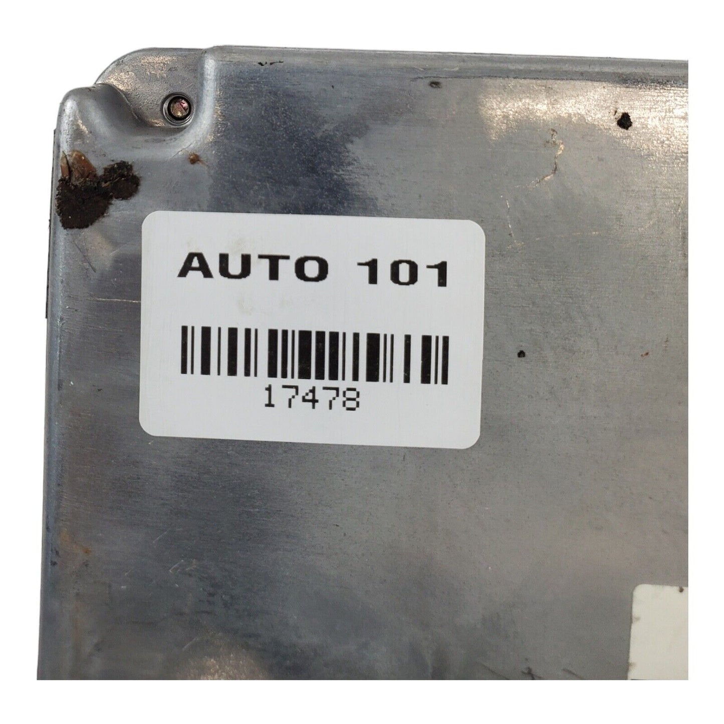1999-00 Subaru Impreza Electronic Engine Control Module 22611AE531 OEM Computer