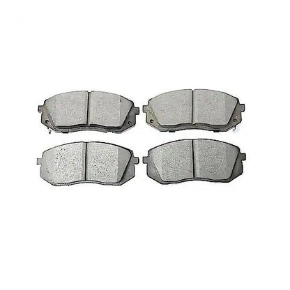 2007-2017 Cadenza/Rondo/Sonata/Soul EV/Sportage/Tucson Front Brake Pads, Shoes