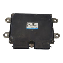 ✅2008-2009 Mazda 3 Computer Brain Engine Control ECU ECM EBX Module L3AR18881A