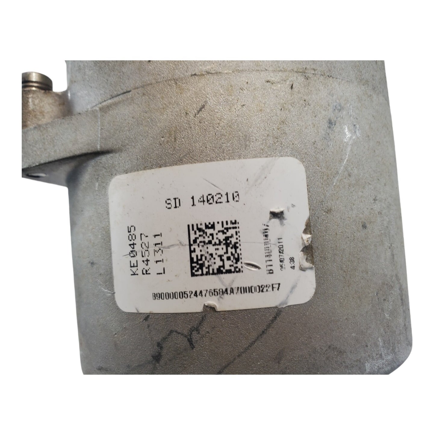 08-12 Ford Escape Mazda Tribute OEM Electric Power Steering Pump 26131227-08B