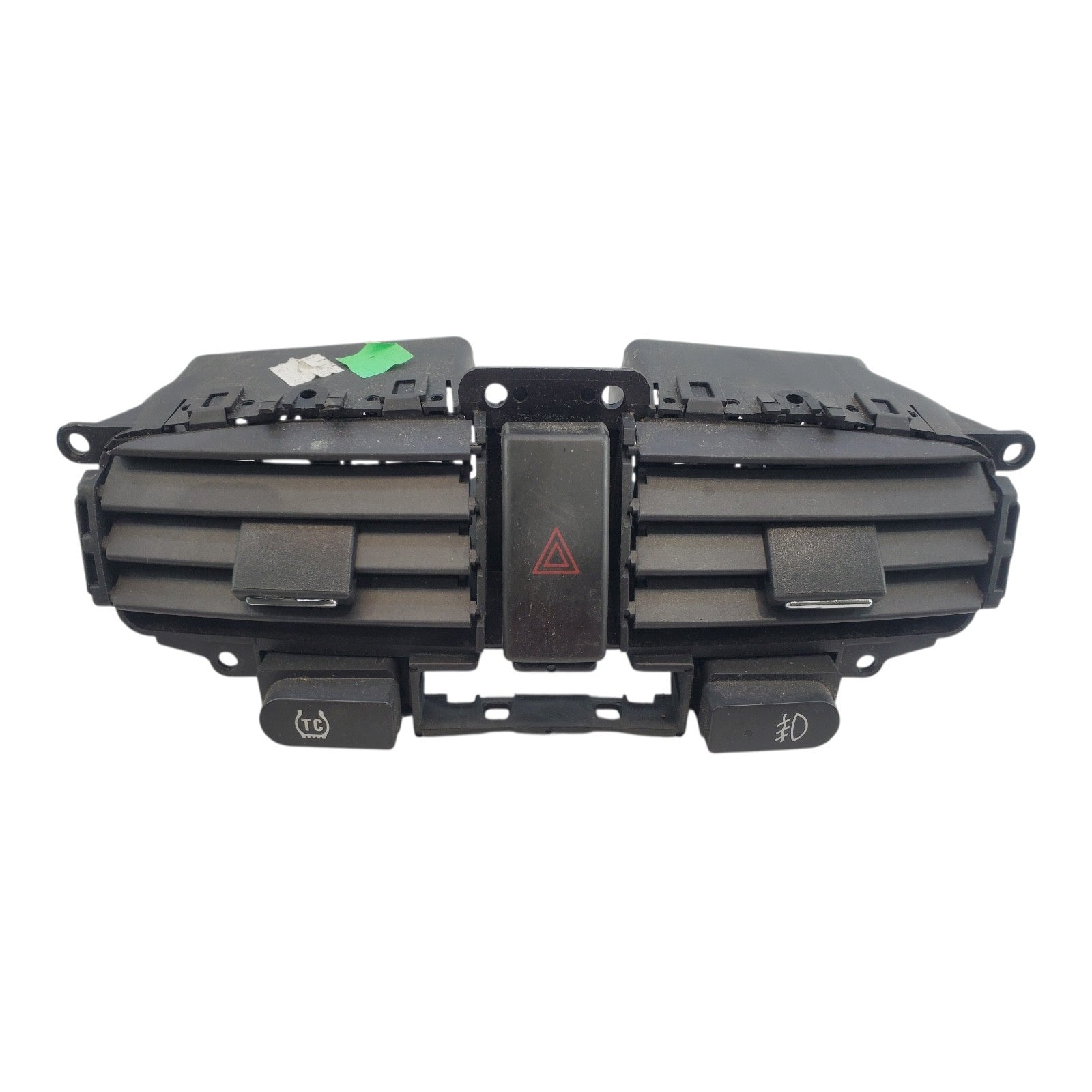 2005-2006 Chevrolet Equinox Pontiac Torrent Front Dash Hazard AC Air Vent Grill