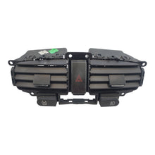 2005-2006 Chevrolet Equinox Pontiac Torrent Front Dash Hazard AC Air Vent Grill