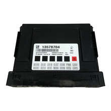 ✅ VIN PROGRAMMED Plug&Play Body Control Module 13578704 Fits GM 2013-2016 OEM