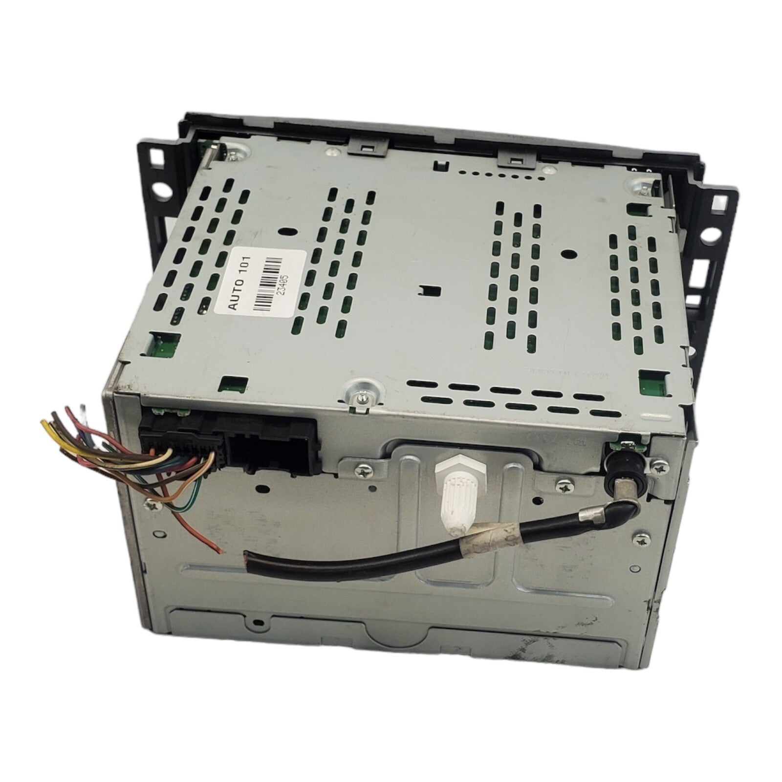 ✅ 09-13 Chevrolet Malibu Radio Cd Player 20940843 UNLOCKED PLUG&PLAY