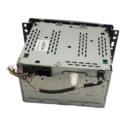 ✅ 09-13 Chevrolet Malibu Radio Cd Player 20940843 UNLOCKED PLUG&PLAY