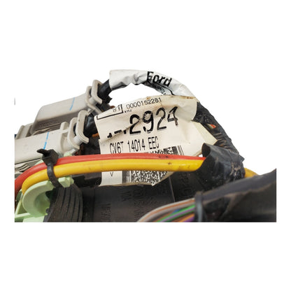 13 Ford C-Max OEM Body Control Computer Module BCM BV6N-14A073-PF