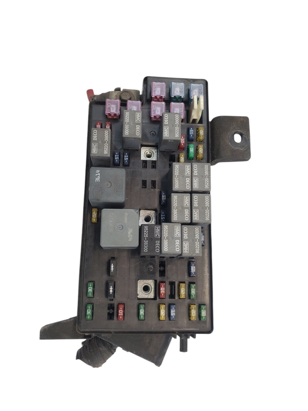 Hyundai 91220-39501 Fuse Box 