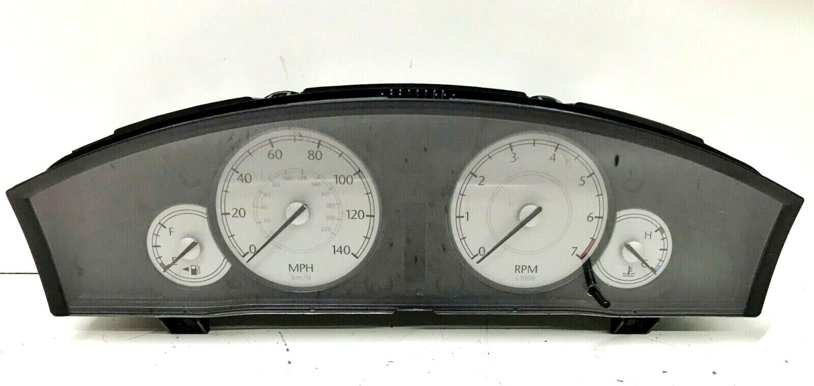 ✅ 06 Chrysler 300 Speedometer Instrument Cluster Gauges 56044936AG 199K