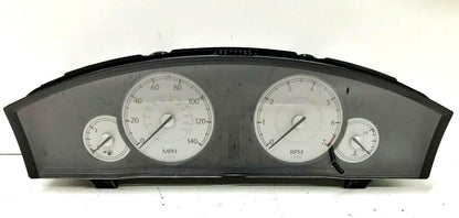 ✅ 06 Chrysler 300 Speedometer Instrument Cluster Gauges 56044936AG 199K