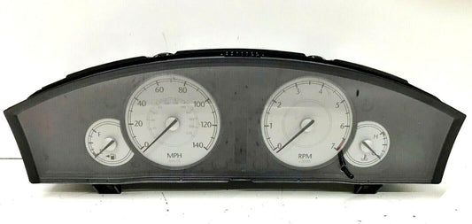✅ 06 Chrysler 300 Speedometer Instrument Cluster Gauges 56044936AG 199K