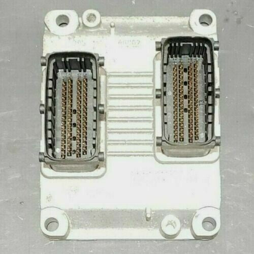✅ VIN Programmed 03 Cadillac CTS 3.2L Engine Computer 0261206487 GM