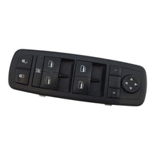 2008 - 2011 Dodge Caravan OEM Master Power Window Switch 04602535AH