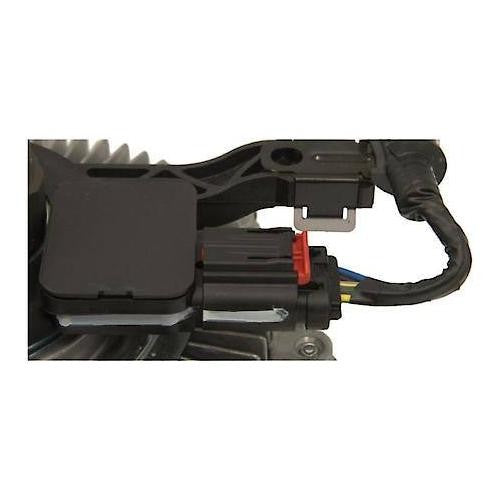 2007-2008 Ford/Lincoln Engine Cooling Fan Clutch