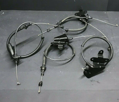 LS SWAP Throttle Cable Bracket KIT 99-06 SWAP 4.8L 5.3L 4.8L 6.0L GM GMC CHEVY