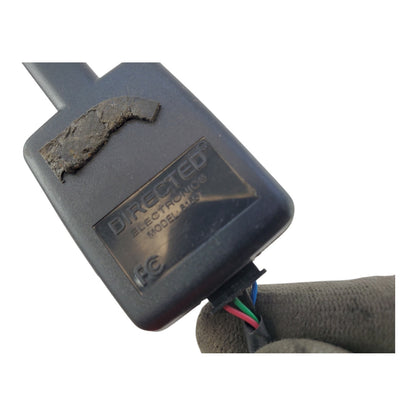 USED Directed DEI 6166T Replacement Antenna With Cable Viper Automate