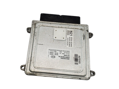 12-13 Kia Soul 2.0 engine computer ECM ECU 39102-2EAKO