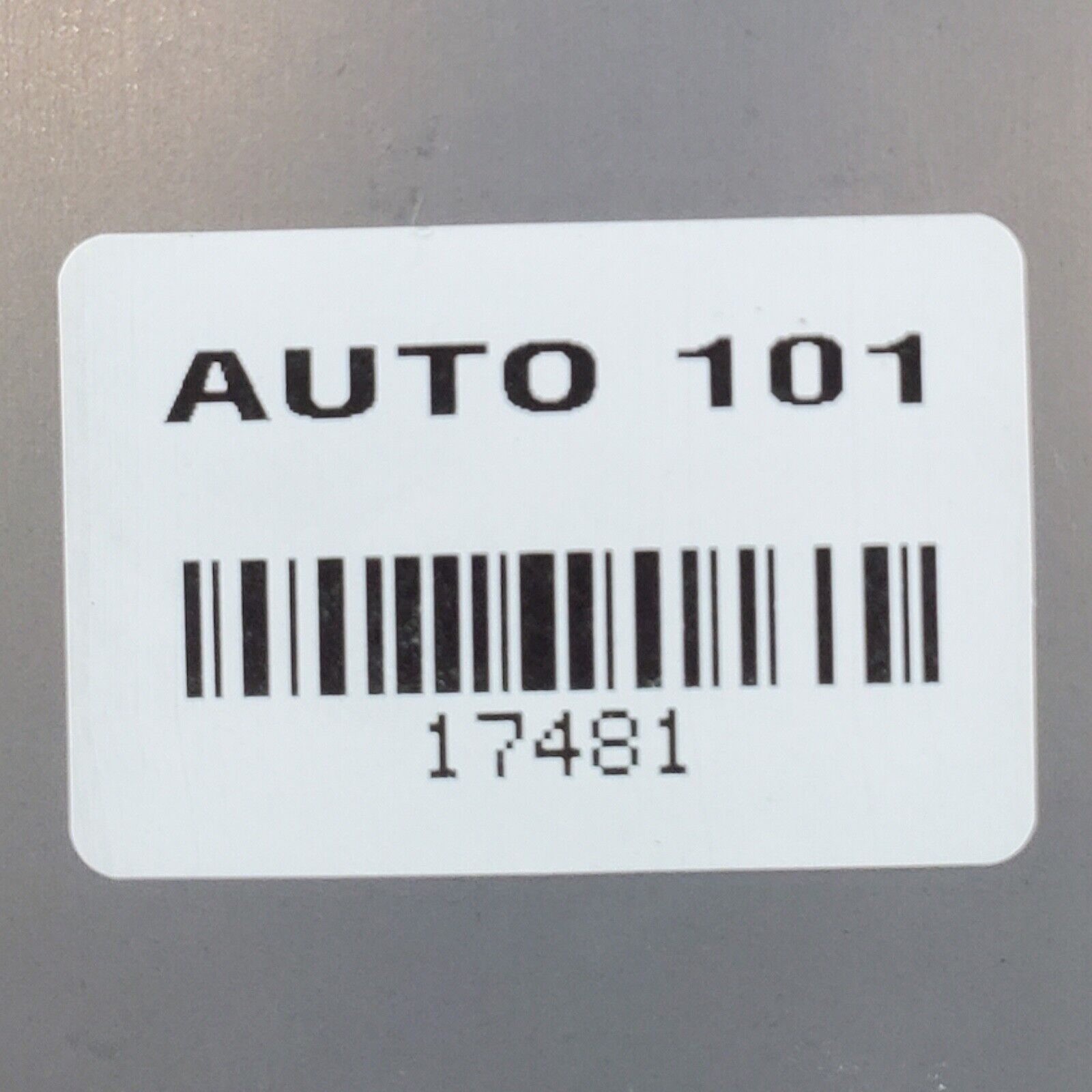 2003-2004 Honda Pilot OEM *ECM* ENGINE CONTROL MODULE 37820-PVF-A51