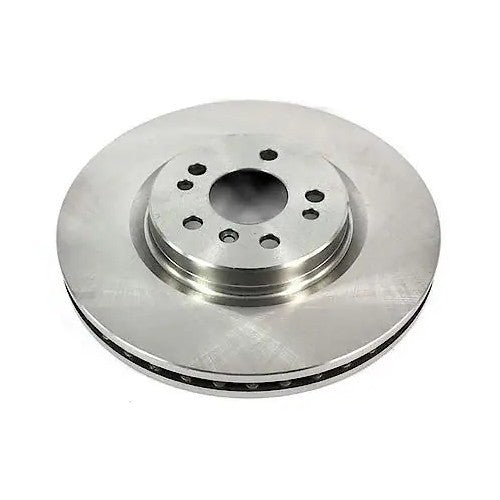 2006-2013 Mercedes-Benz Front Disc Brake Rotor