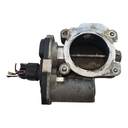 2010-2012 GMC Terrain Chevrolet Equinox Throttle Body OEM 2.4L